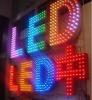 Biển quảng cáo led  điện tử