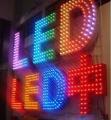 Biển quảng cáo led  điện tử