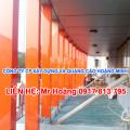 Ốp nhôm nhựa alu composite chuyên nghiệp hàng đầu