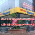 Công ty Hoàng Minh thi công thiết kế ốp alu trong nhà ngoài trời tại hà nội