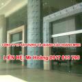 Dựng mặt nhôm nhựa aluminium composite cho mọi công trình tại hà nội